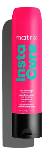 Acondicionador Matrix Instacure Total Results X300ml