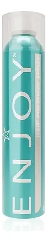 Enjoy Spray Fijador Cabello Volumen Brillo Control Flexible
