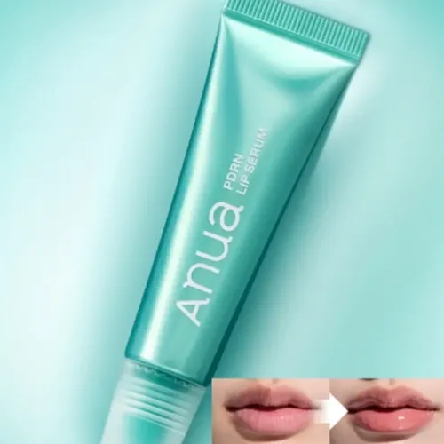 Anua Corea Pdrn Lip Serum X10ml Hidratante/voluminizador