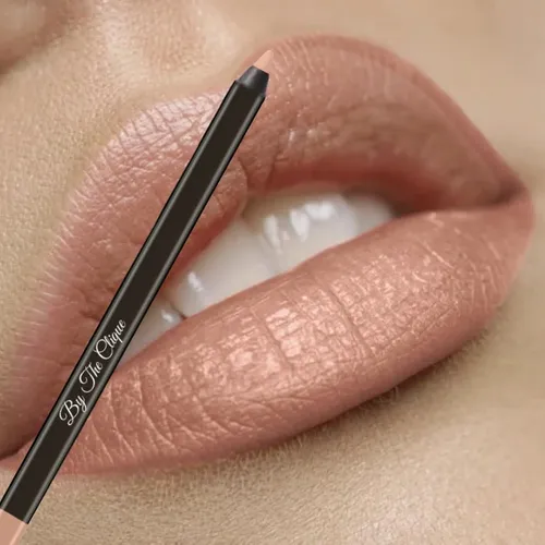 Delineador Labial Mate By The Clique Unashamed Nude