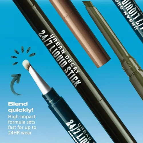 Delineador Gel Retráctil Urban Decay 24/7 Liquid Stick