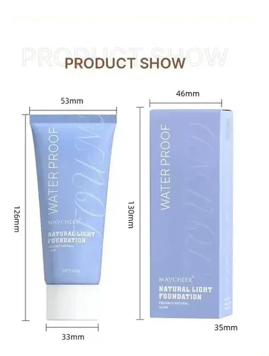 | Set De Belleza Bb Cream Base + Bálsamo Labial