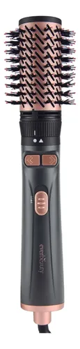 Secador De Cabello Multifunción 7-en-1 Everbeauty Eb-966