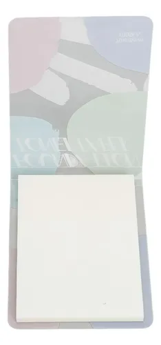Bandeja Desechable Dauz Para Arte De Uñas Con 200 Hojas