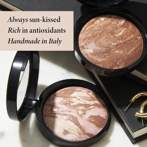 Bronceador Laura Geller New York Baked Bronze-n-brighten Med