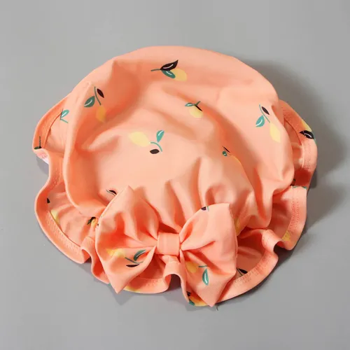 ` Conjunto De Gorro De Baño Seaside Surfing For Niños Con U