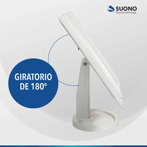 Espejo Maquillaje Pantalla Luz Adiola Más Espejo Aumento X10