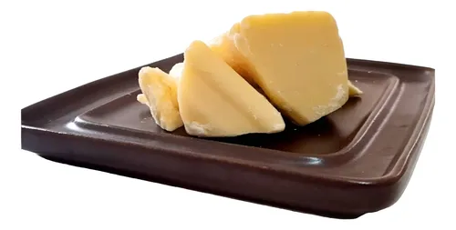 Manteca De Cacao X 100 Grs.