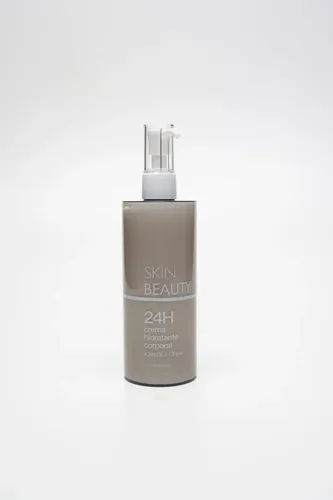 Crema Hidratante Corporal Skin Beauty 24h Karité Urea 3 Cts