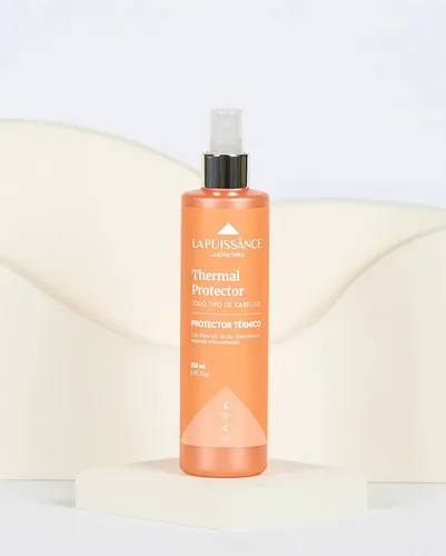 La Puissance Thermal Protector Térmico Cabello X 250ml