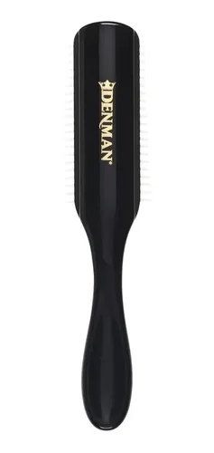 Cepillo Denman D3 Para Todo Tipo De Cabello Alisado C7011