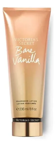Crema corporal Victoria’s Secret Bare Vanilla, 236 ml