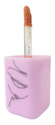 Brillo de labios Ruby Rose Firefly, 5 ml