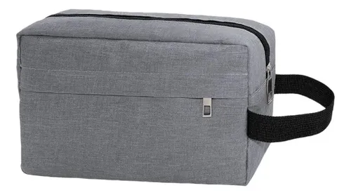 Bolsa De Maquillaje Grande Y Gruesa For Cámara, Neceser, Co