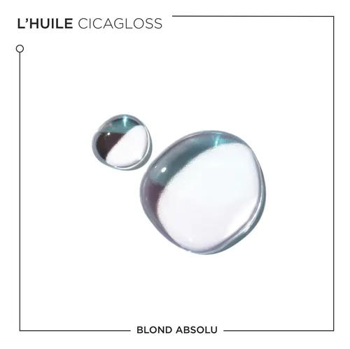 Óleo Kérastase Blond Absolu Cicagloss 30ml