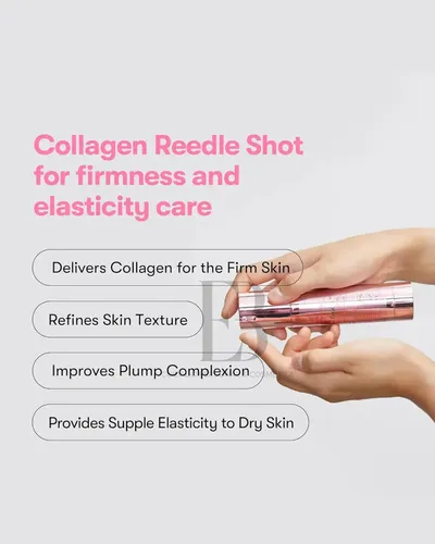 Vt collagen reedle shot 50mL noche todo tipo de piel
