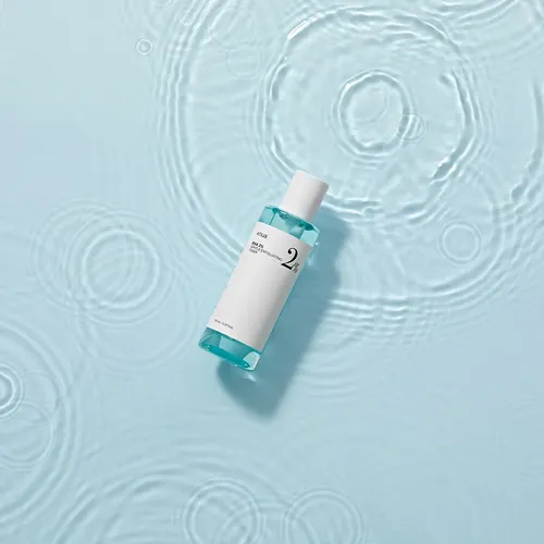 Anua Bha 2% Gentle Exfoliating Toner Para Pieles Mixtas