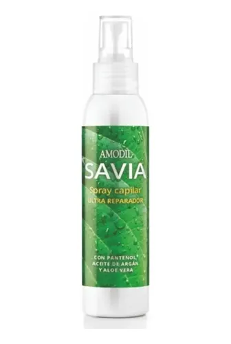 Savia Spray Capilar Amodil