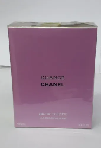 Chance Chanel EDT 100ml para mujer