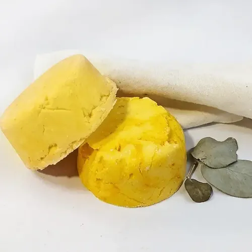 Shampoo Solido Vegano Natural VARIANTES PELO DAÑADO