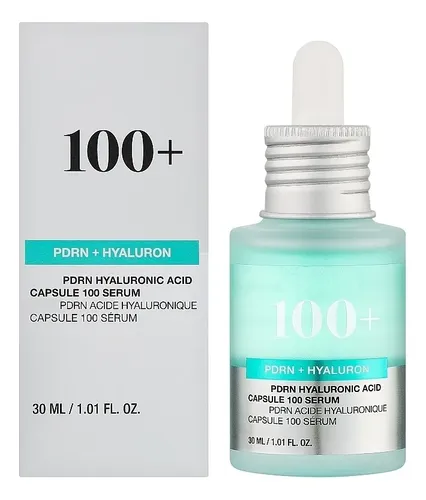 Suero Pdrn Hyaluronic Acid Capsule 100+ Serum Collagen