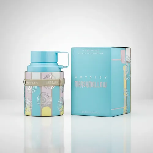 Perfume Armaf Odyssey Marshmallow Edp 100ml Original