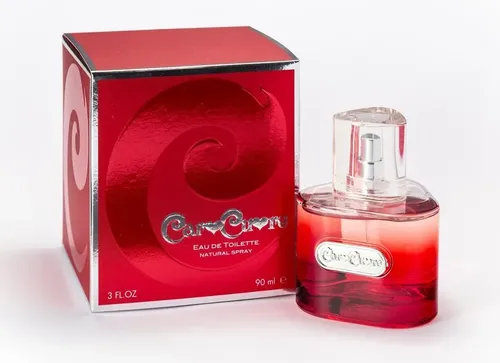 Perfume Caro Cuore X 90ml Edt Para Mujer