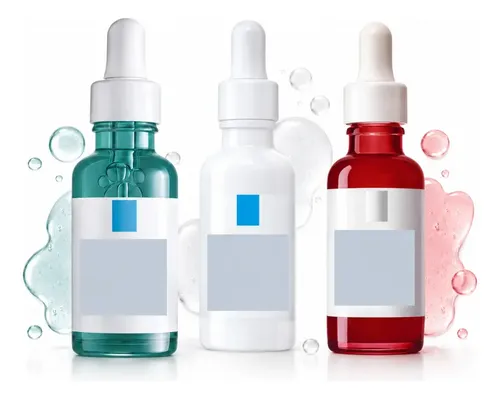 Kit Serum B5 Retinol Exfoliante Facial