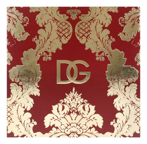 Set De Regalo Perfume Dolce & Gabbana Q Para Mujer, 100 Ml,