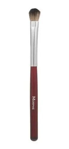 Set De Brochas Y Pinceles Con Brochero Morphe Nº 602 Morphe