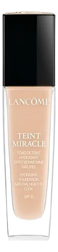 Base De Maquillaje Lancome Miracle