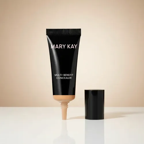 Corrector Para Ojos Multibeneficios Mary Kay Tono Medium 1