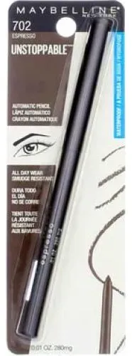 Lápiz Delineador Impermeable Maybelline Unstoppable