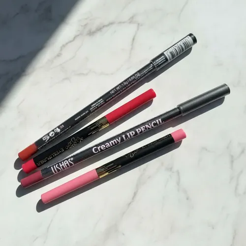 Delineador De Labios Ushas