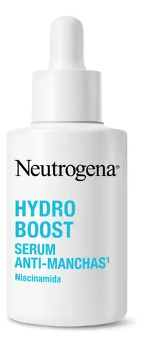 Sérum Neutrogena Hydro Boost Niacinamida X 30 Ml