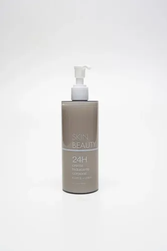 Crema Hidratante Corporal Skin Beauty 24h Karité Urea 3 Cts