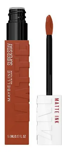 Labial Liquido Maybelline Stay Matte Inc 505 Entertainer