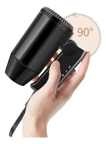 Secador De Pelo For Coche De 12 V: Frío Y Caliente, .