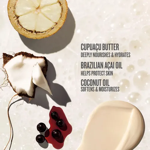 Sol De Janeiro Renewing Body Wash Gel Ducha Exfoliante