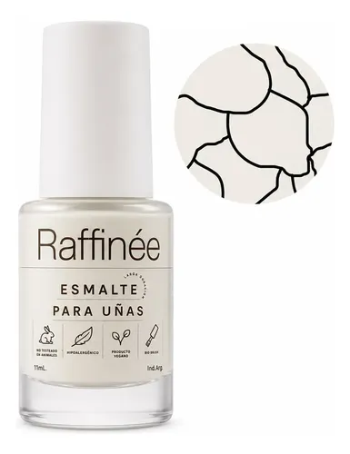 Esmalte Craquelados