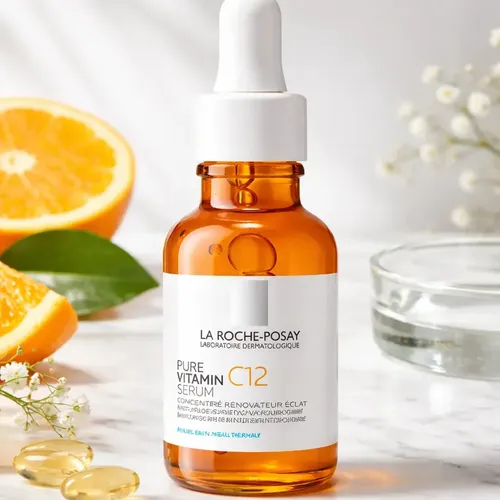 La Roche Posay Pure Vitamin C12 Serum