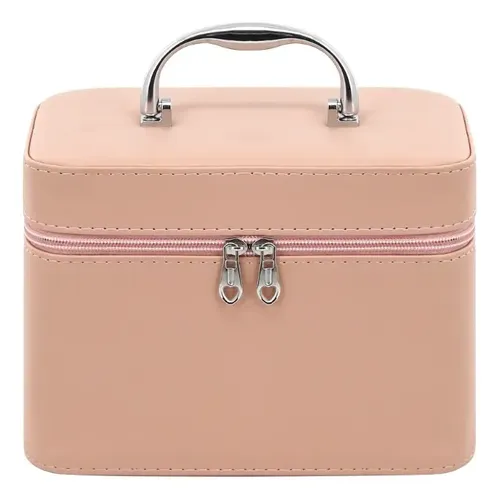 Organizador De Accesorios Mujer Trendy Cofre Porta Joyas