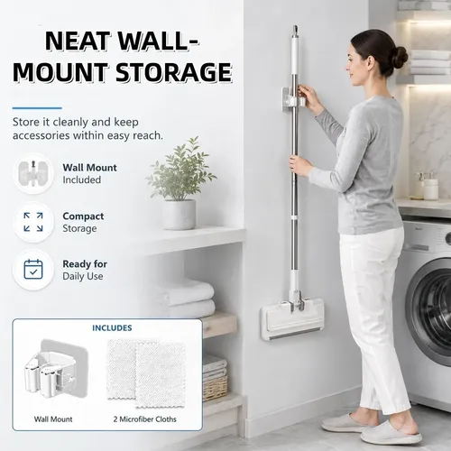 Lazy Cleaning & Face Towel, Dry And Wet Use,