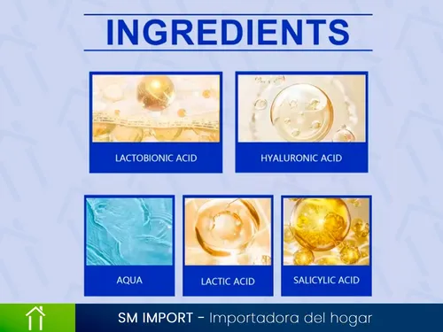 Serum Mineral Reconstructor Piel Facial Medicube One Day S