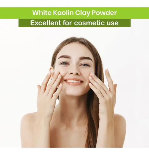 Arcilla Blanca De Caolín Soapeauty 28 G