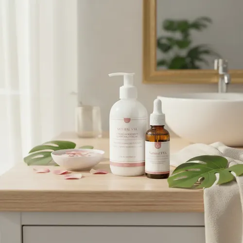 Crema Hidratante Corporal 250 + Aceite Para Hongos Uñas Neutra