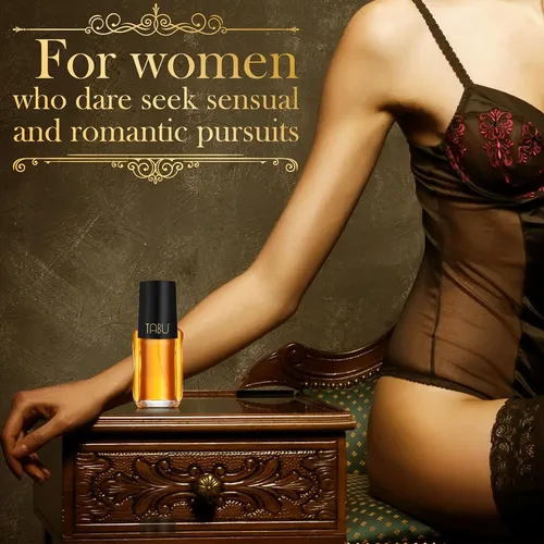 Perfume Tabu Dana 3oz
