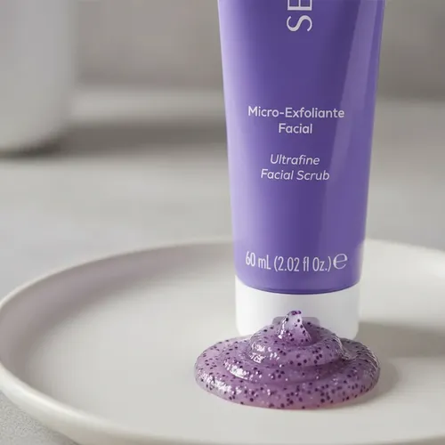 Kit Limpieza Prof Seytú Facial Espuma Exfoliante Mascarilla