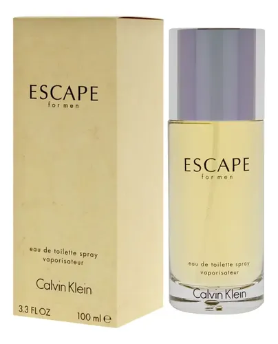 Calvin Klein Escape 100 Ml