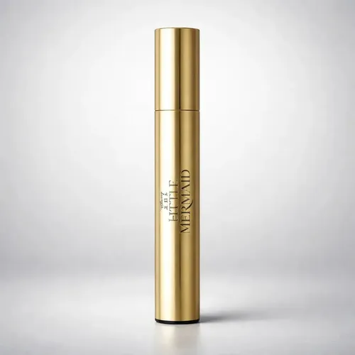 Kiko Milano Disney Rimel – Sirenita de larga duración, 16 horas, color negro